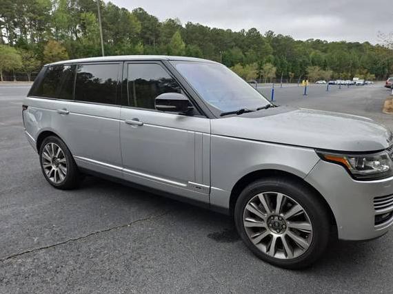 LAND ROVER RANGE ROVER 2014 SALGV3TF6EA171962 image LAND ROVER RANGE ROVER 2014 SALGV3TF6EA171962 image